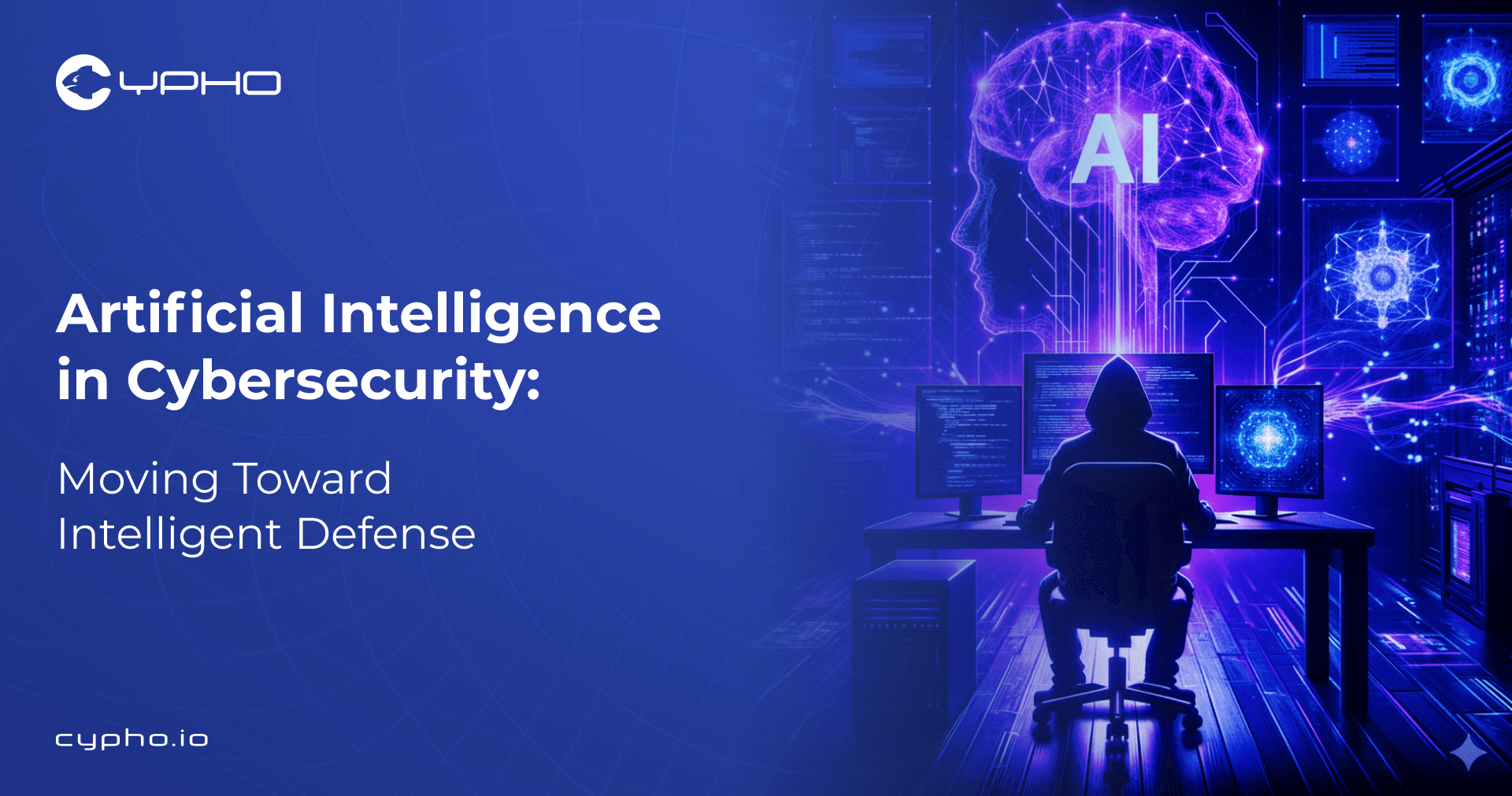 Artificial in Cybersecurity